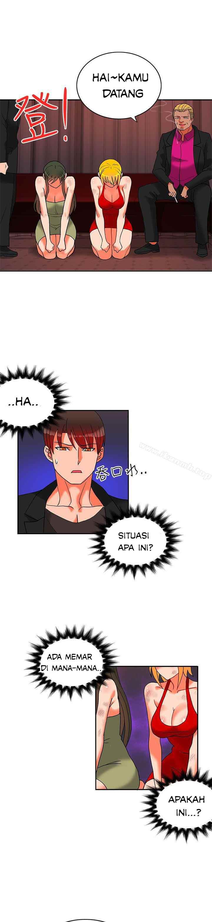 30cm Contractor S2 - Chapter 17 25
