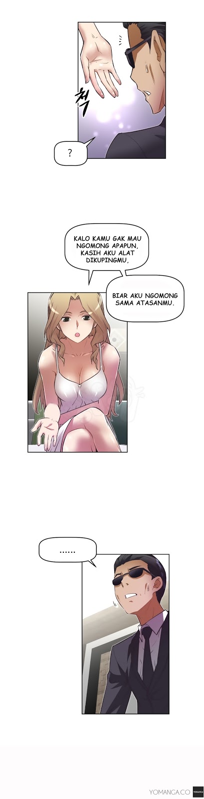 Brawling Go - Chapter 17 8