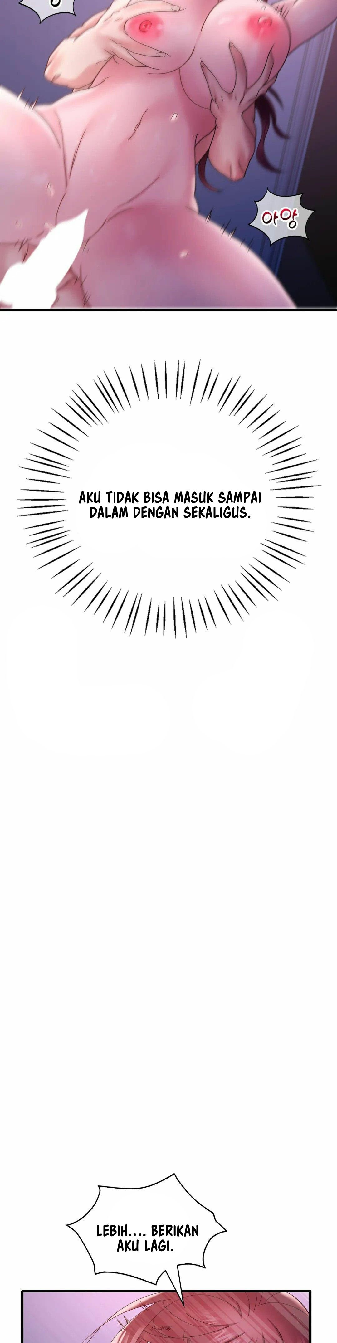 She wants to get drunk - Chapter 17 33