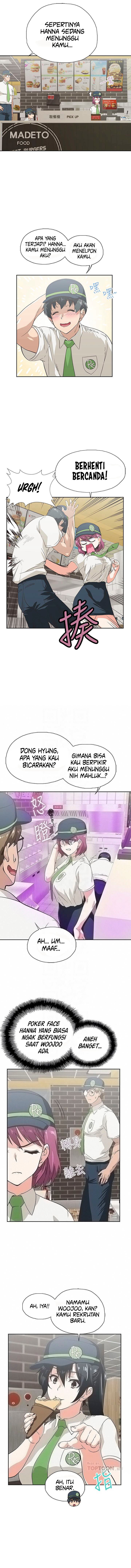 Fast Food - Chapter 17 7