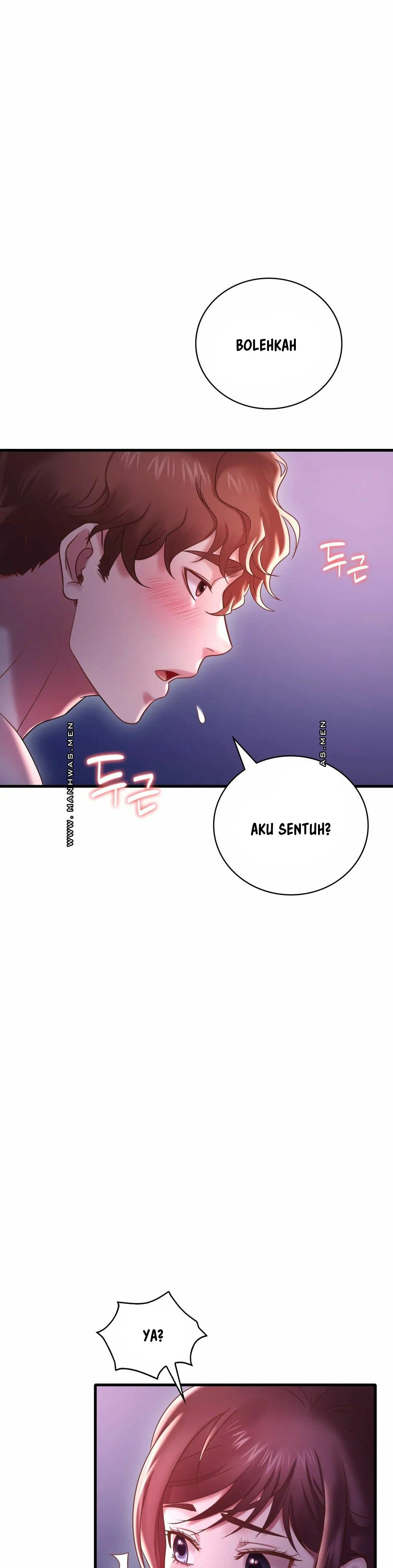She wants to get drunk - Chapter 17 8