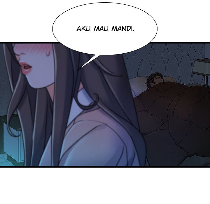 Achilles Heel - Chapter 17 123