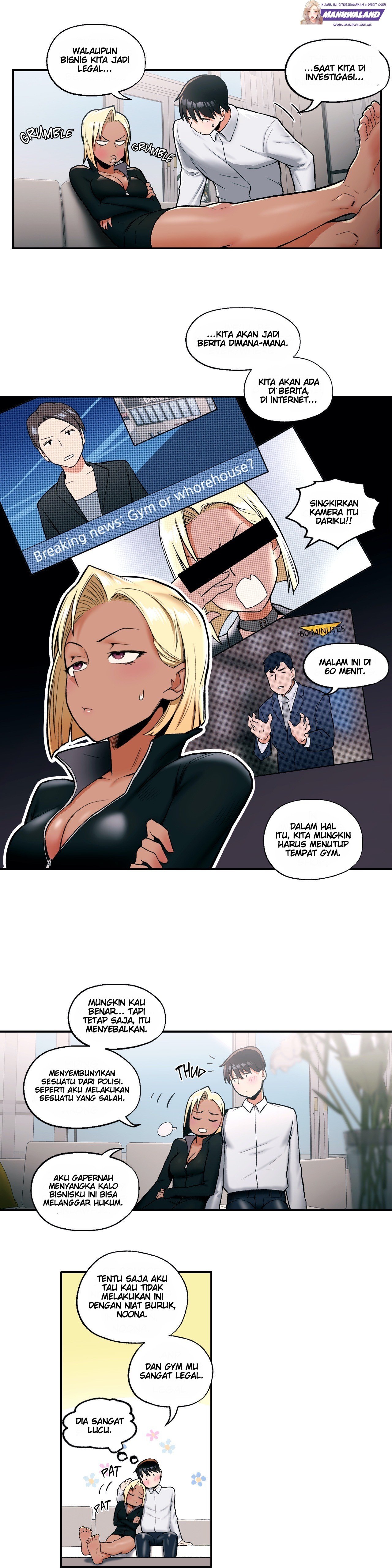 Sexercise - Chapter 17 14