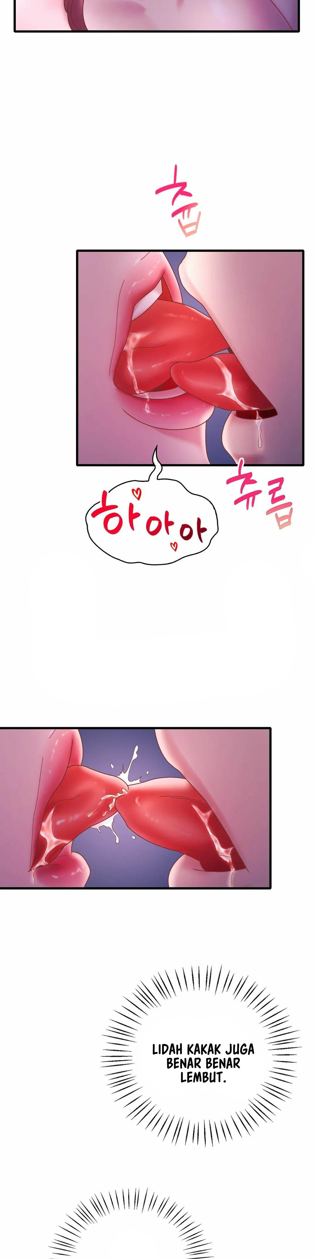 She wants to get drunk - Chapter 17 35
