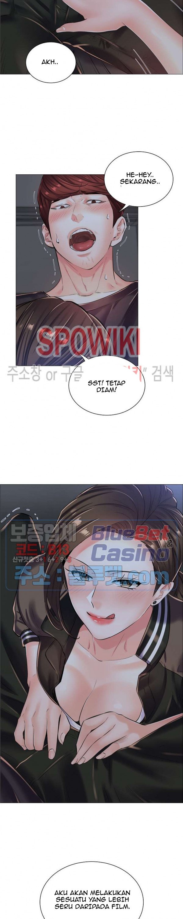 The Game-Fatal Doctor - Chapter 17 18