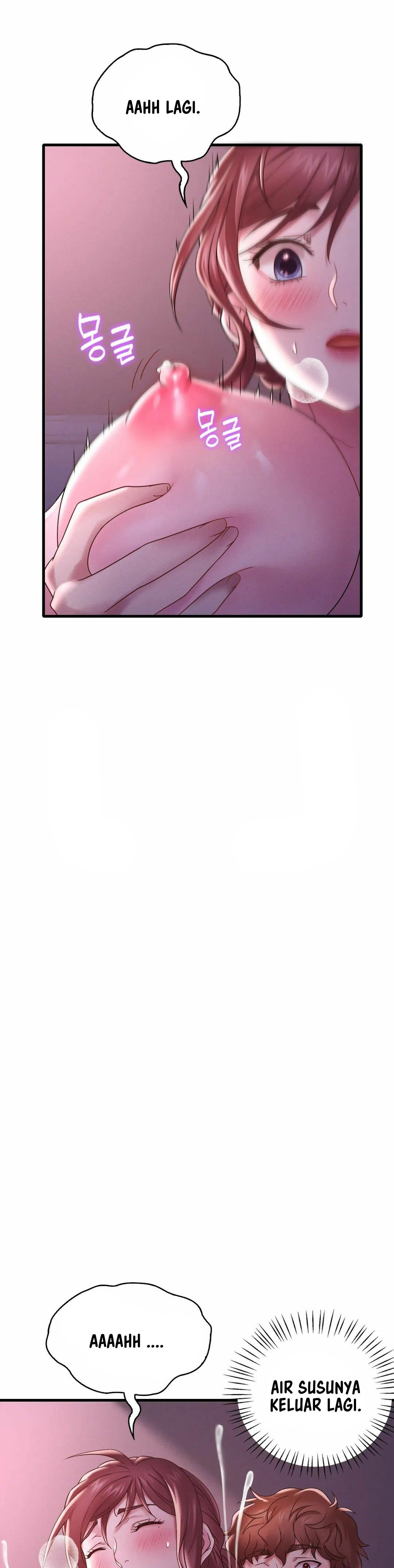 She wants to get drunk - Chapter 17 25