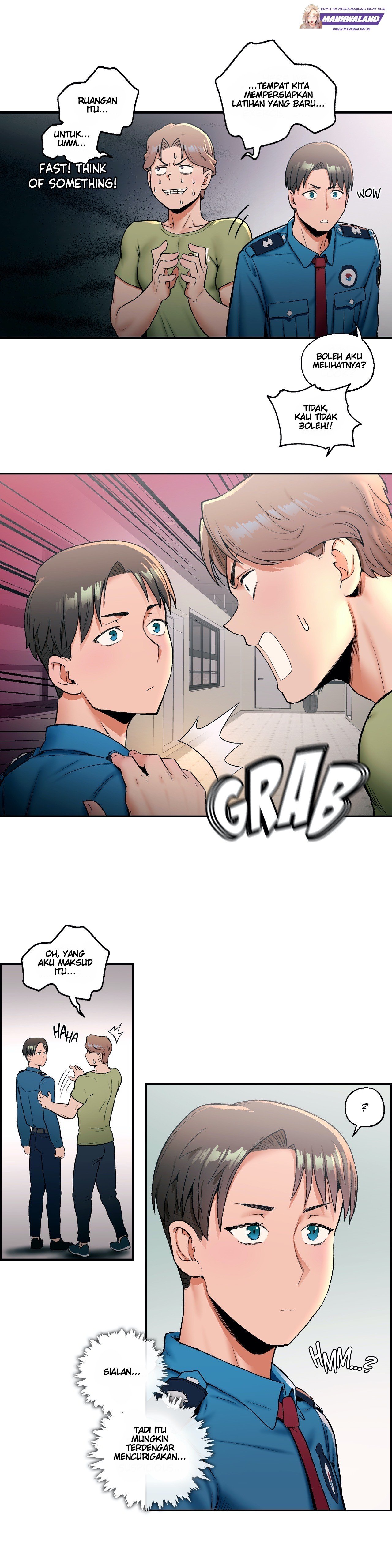 Sexercise - Chapter 17 8