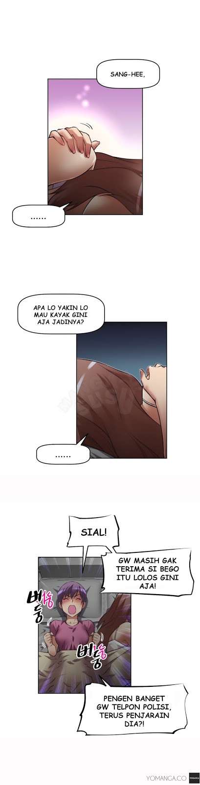 Brawling Go - Chapter 17 26