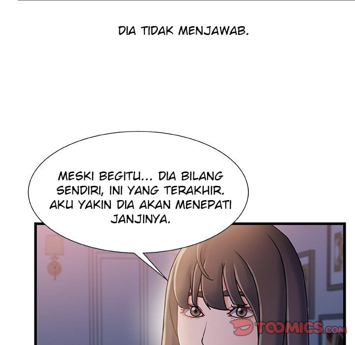 Achilles Heel - Chapter 17 110