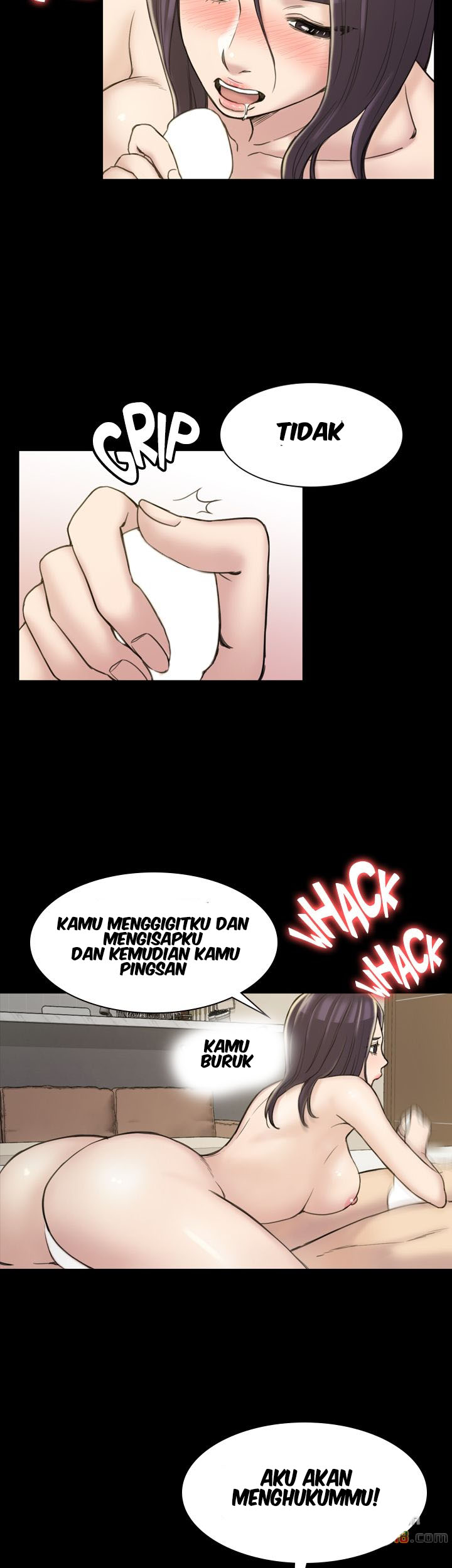Ajeossi - Chapter 17 24