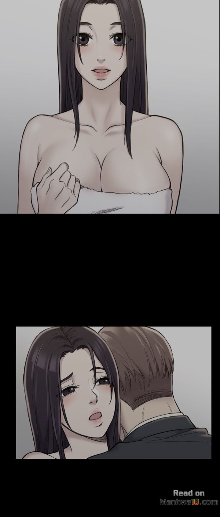 Ajeossi - Chapter 17 21
