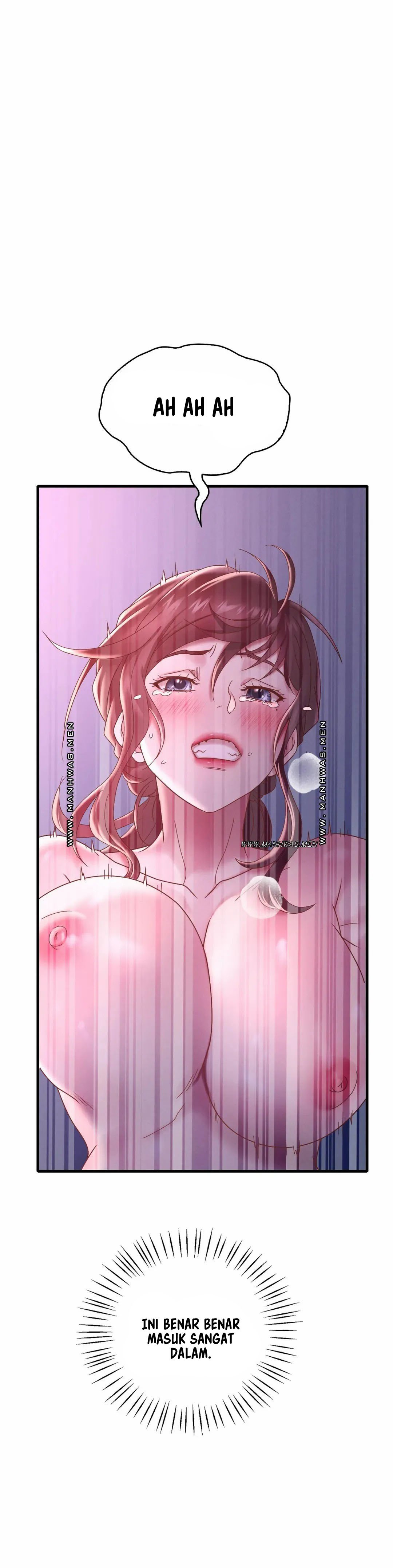 She wants to get drunk - Chapter 17 21