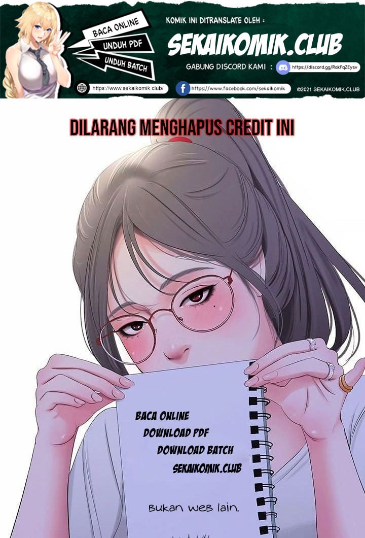 As If Daughter - Chapter 17 8