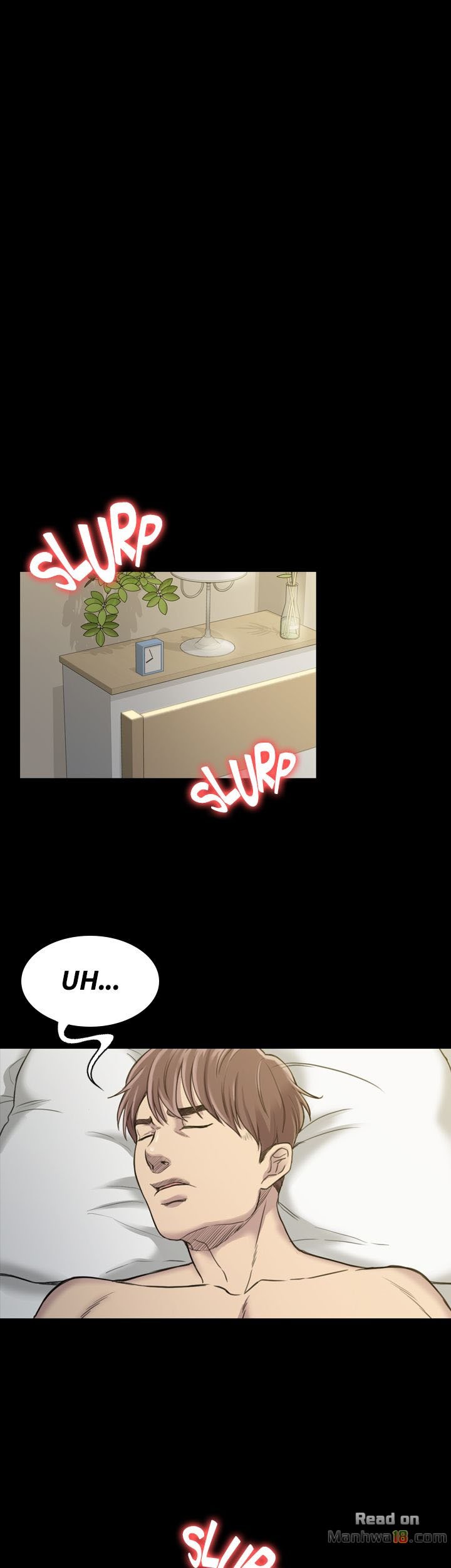 Ajeossi - Chapter 17 17