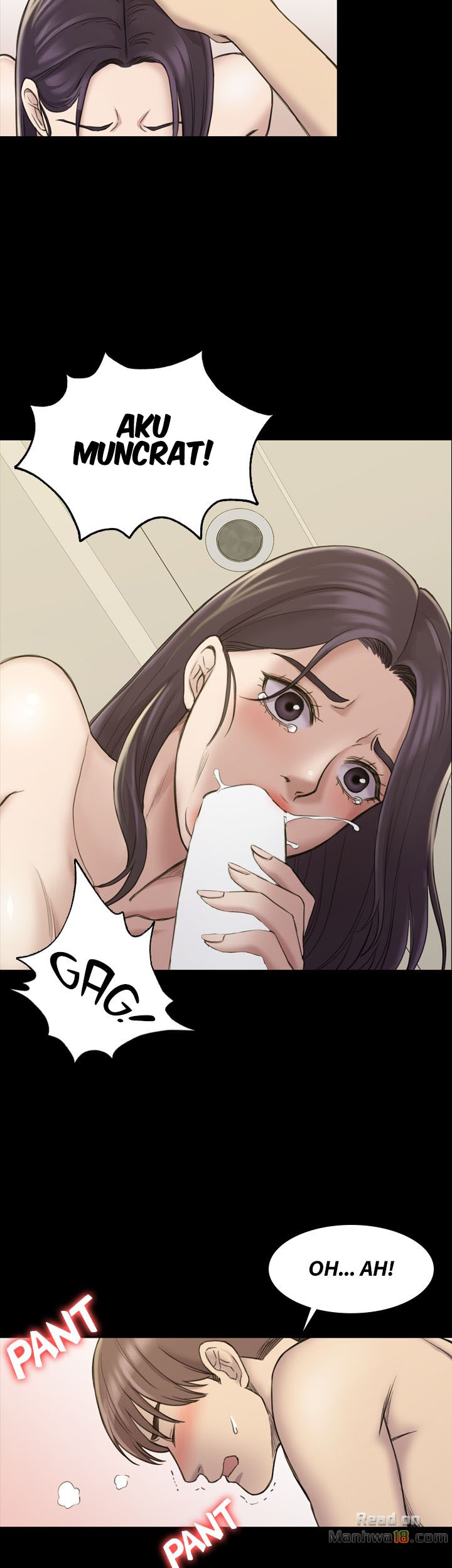 Ajeossi - Chapter 17 28