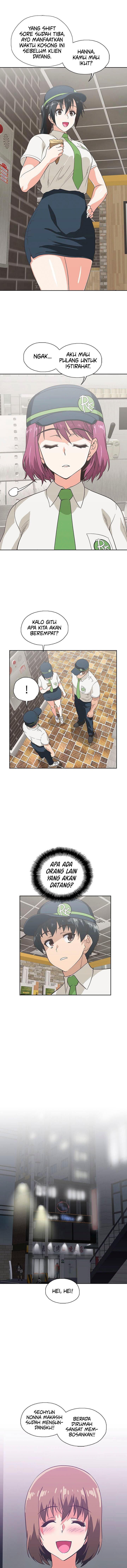 Fast Food - Chapter 17 10