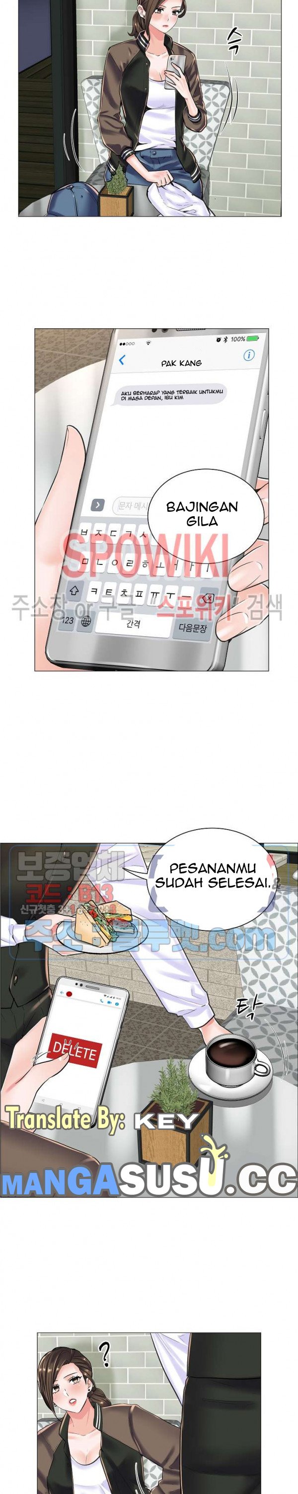 The Game-Fatal Doctor - Chapter 17 6