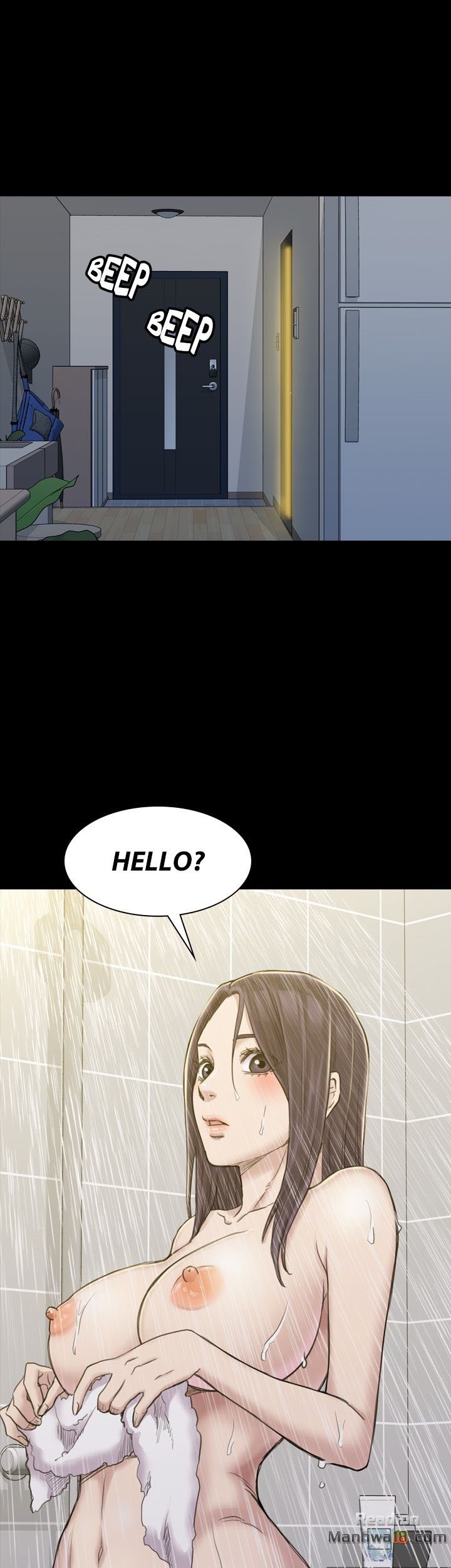 Ajeossi - Chapter 17 4