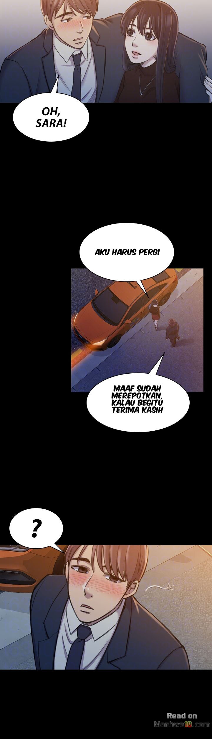 Ajeossi - Chapter 17 7