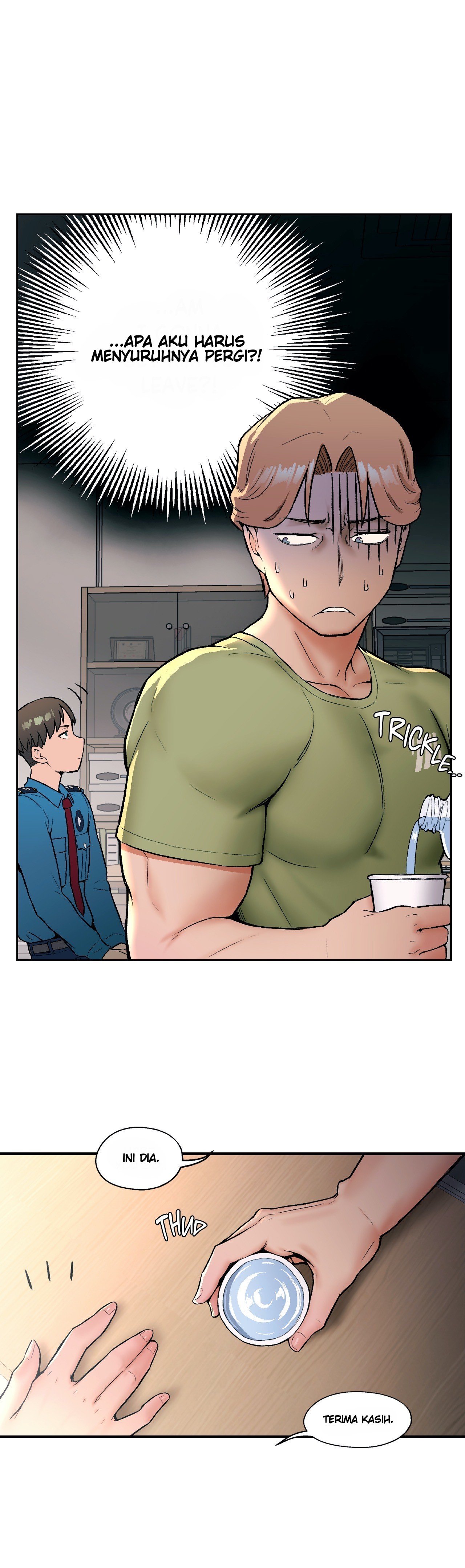Sexercise - Chapter 17 5