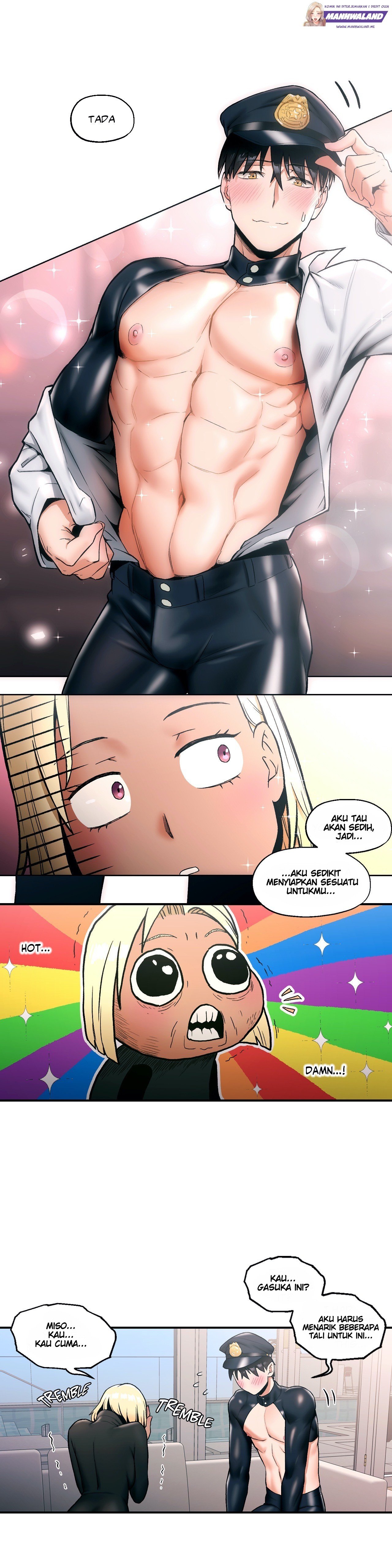 Sexercise - Chapter 17 16