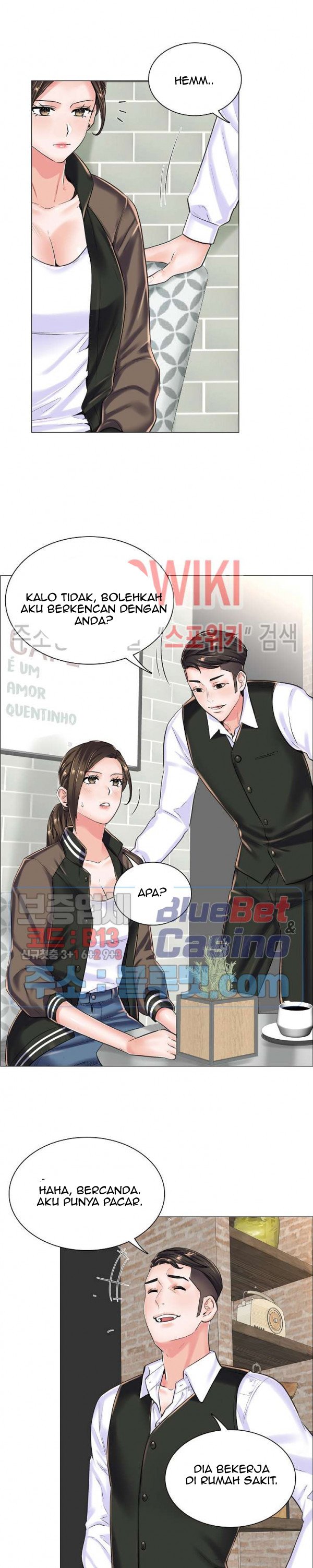 The Game-Fatal Doctor - Chapter 17 9