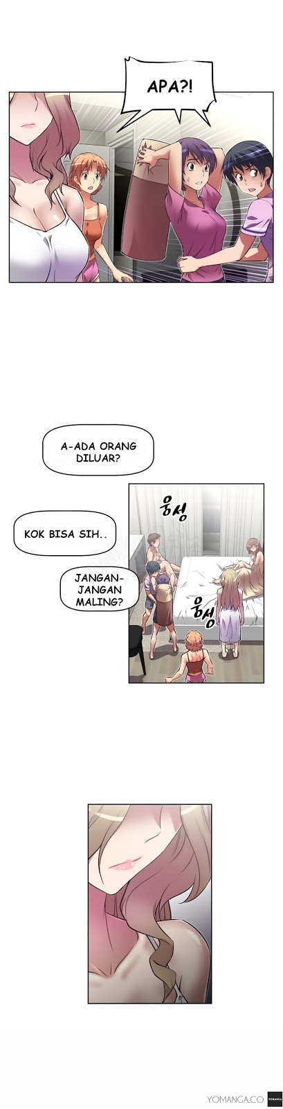 Brawling Go - Chapter 17 2
