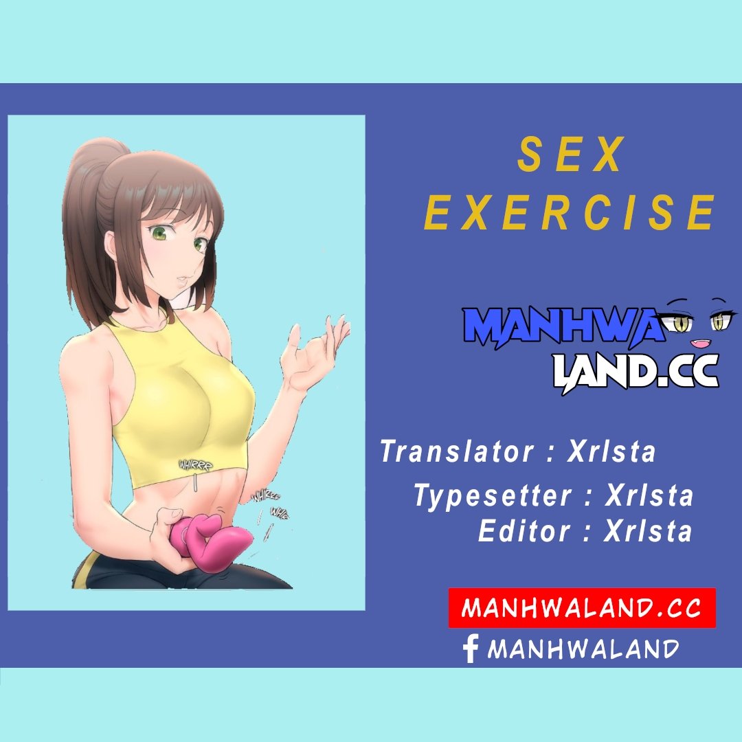 Sexercise - Chapter 17 1