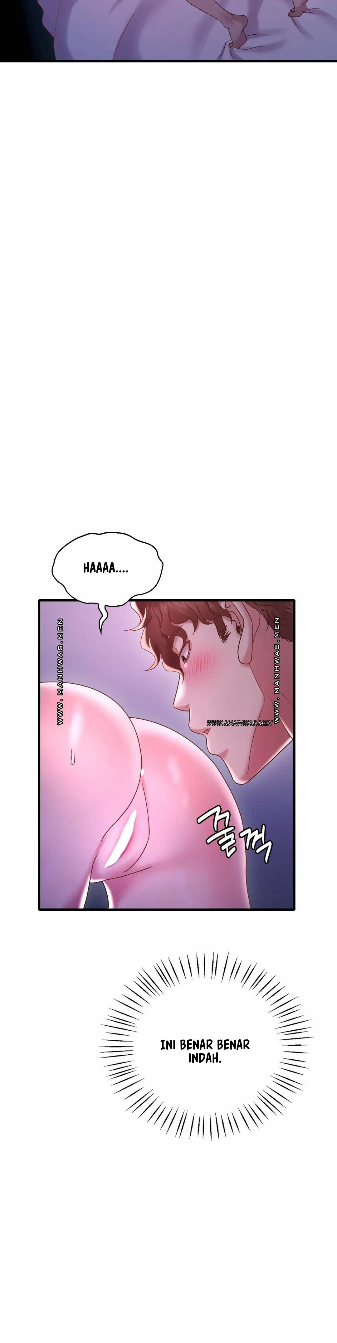 She wants to get drunk - Chapter 17 5