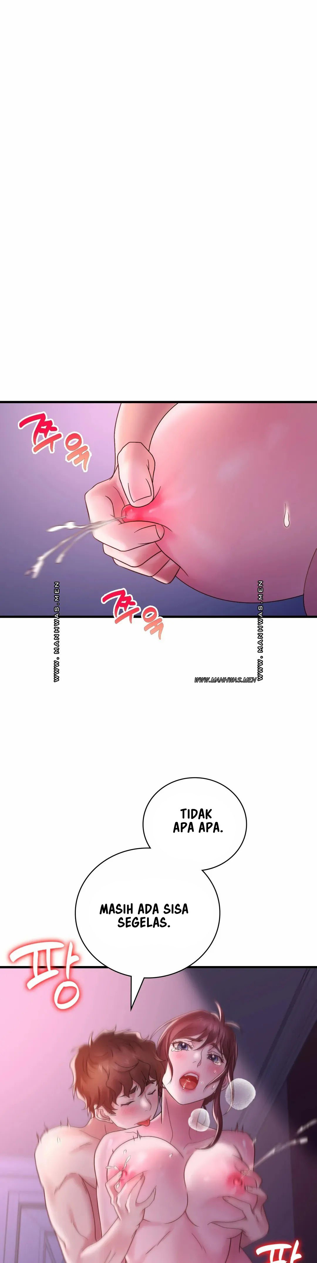 She wants to get drunk - Chapter 17 30