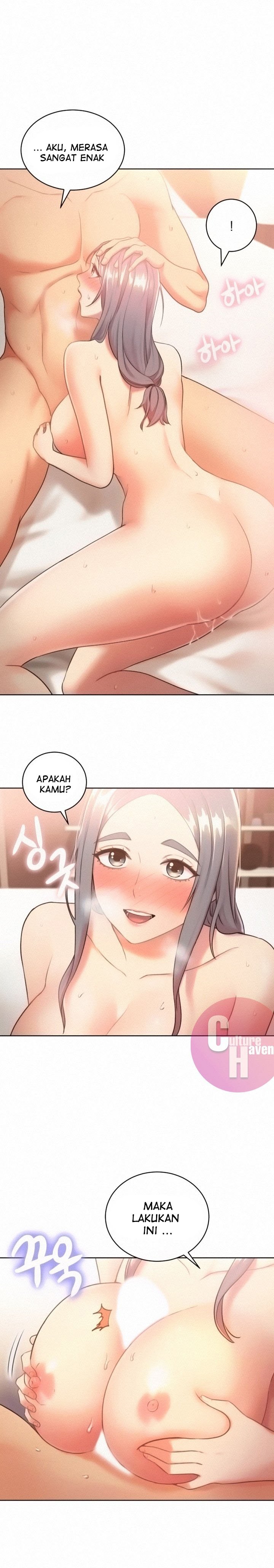 Stepmothers Friends - Chapter 21 11