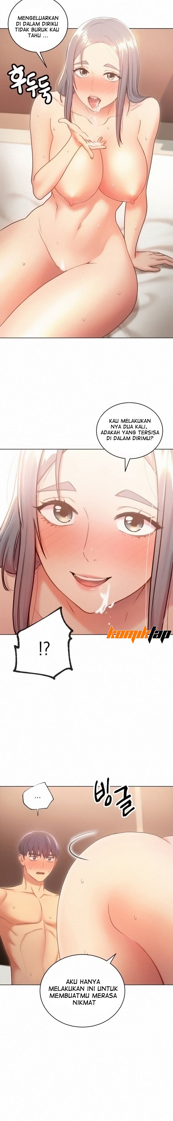 Stepmothers Friends - Chapter 21 16