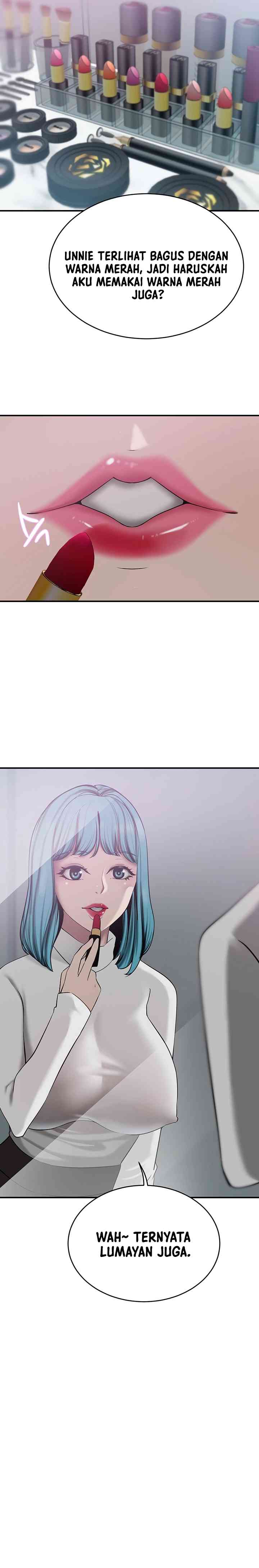 The Wealthy Girl - Chapter 21 6