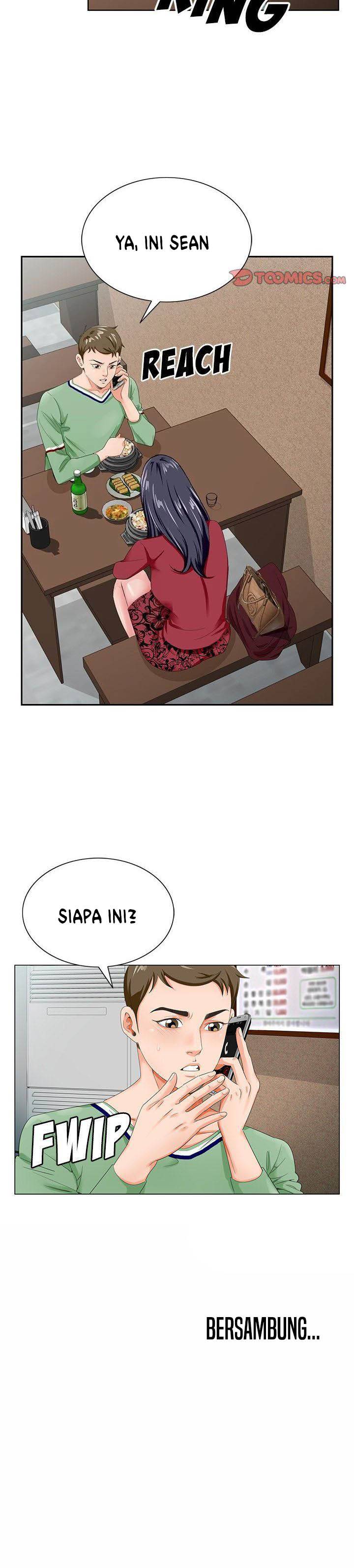 Temptations - Chapter 21 23