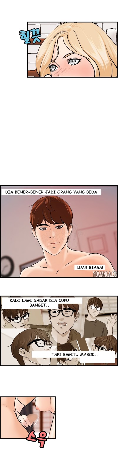 Guest House - Chapter 21 5