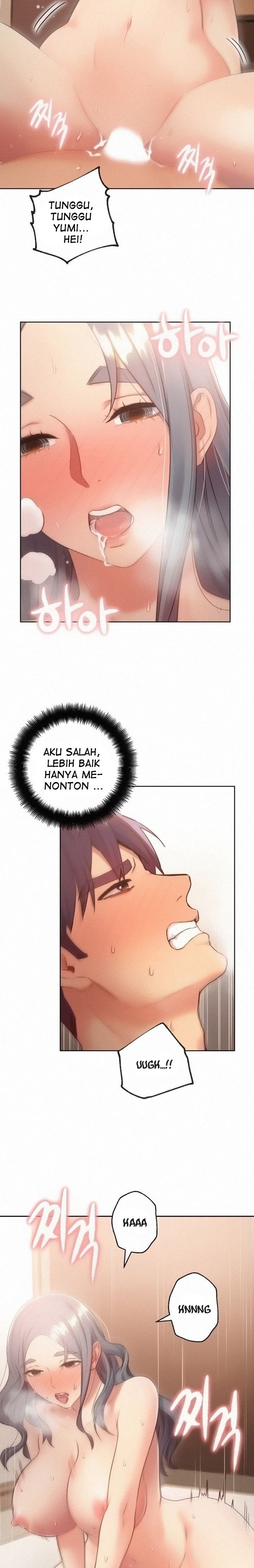 Stepmothers Friends - Chapter 21 27