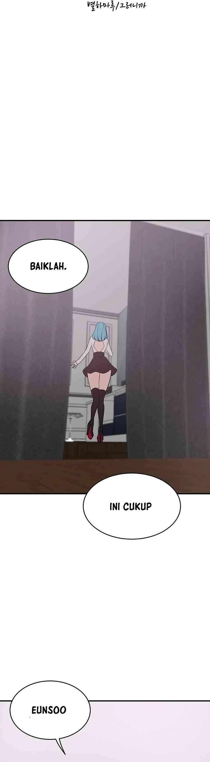 The Wealthy Girl - Chapter 21 4