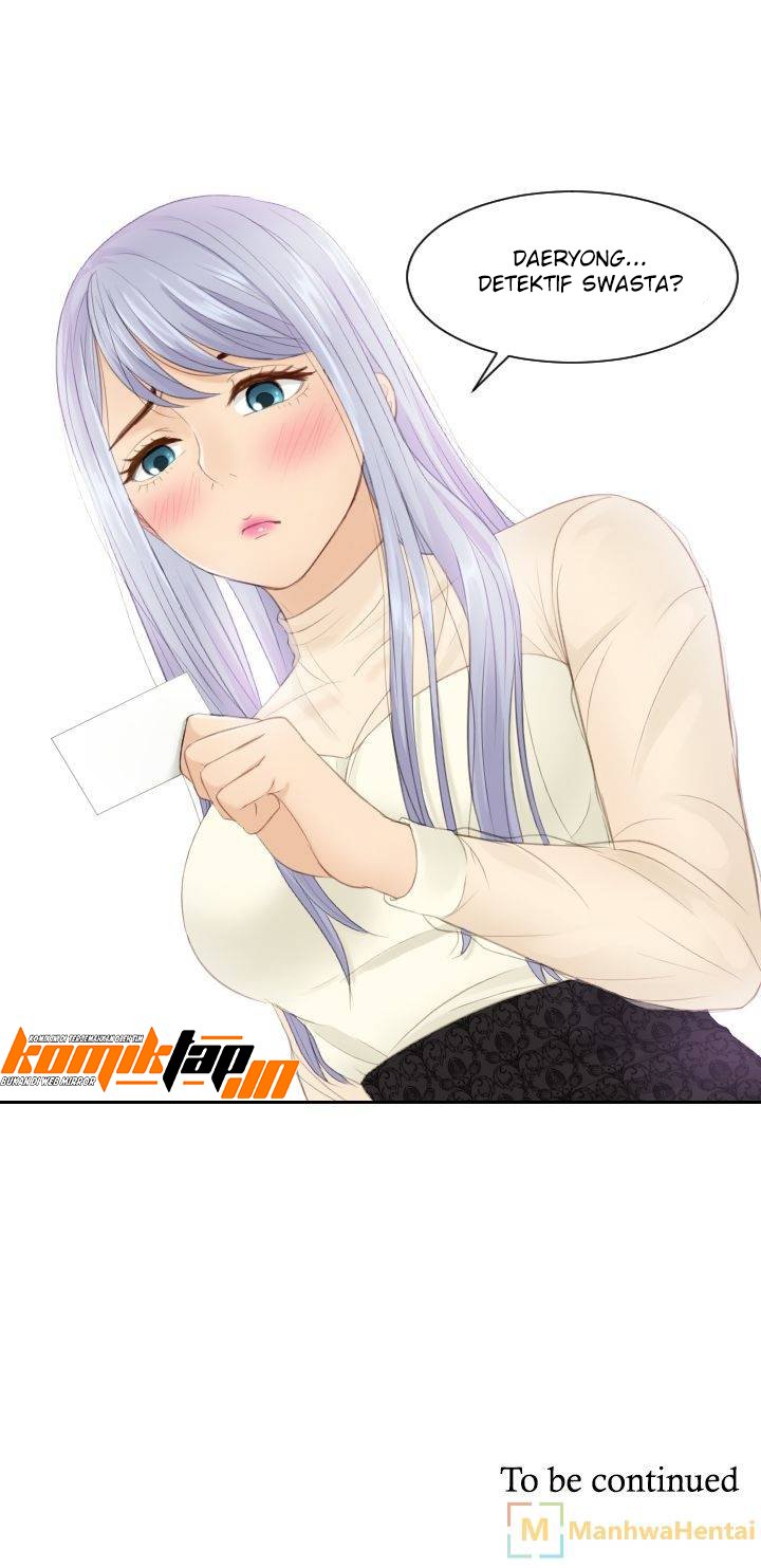 Mind Reader - Chapter 21 13