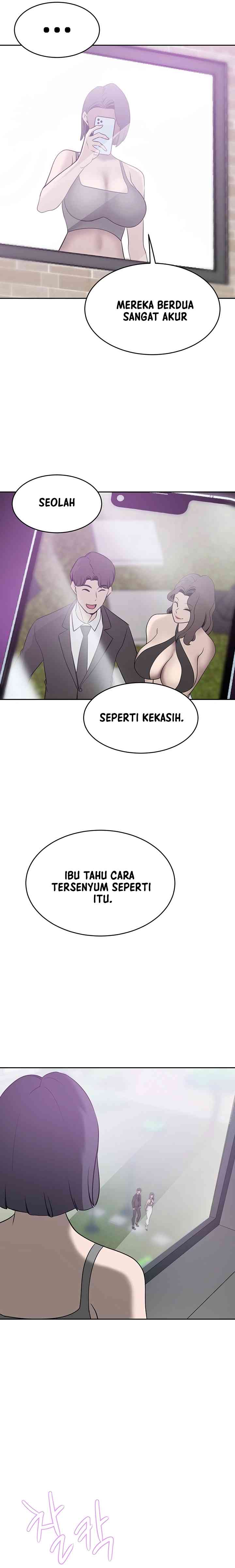 The Wealthy Girl - Chapter 21 13
