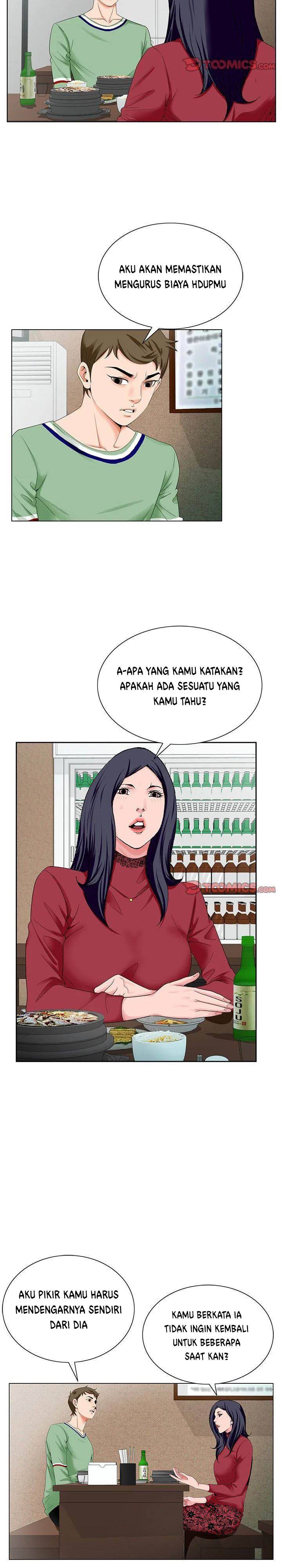 Temptations - Chapter 21 21