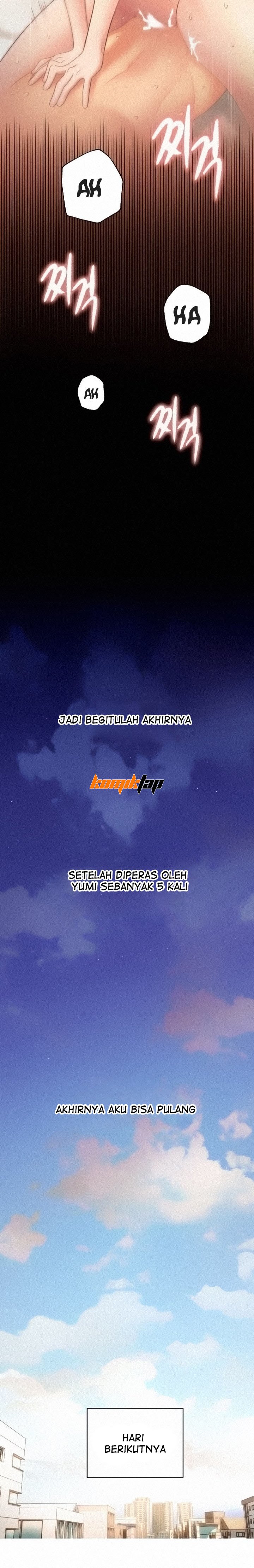 Stepmothers Friends - Chapter 21 28