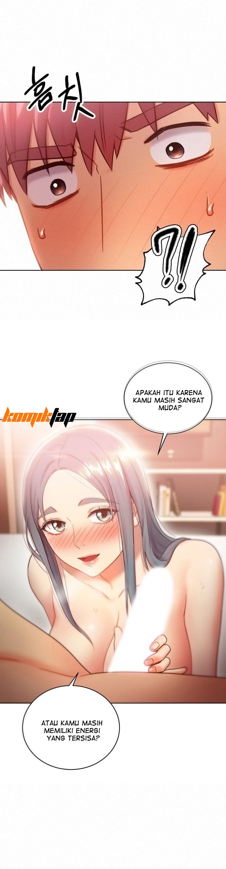 Stepmothers Friends - Chapter 21 2