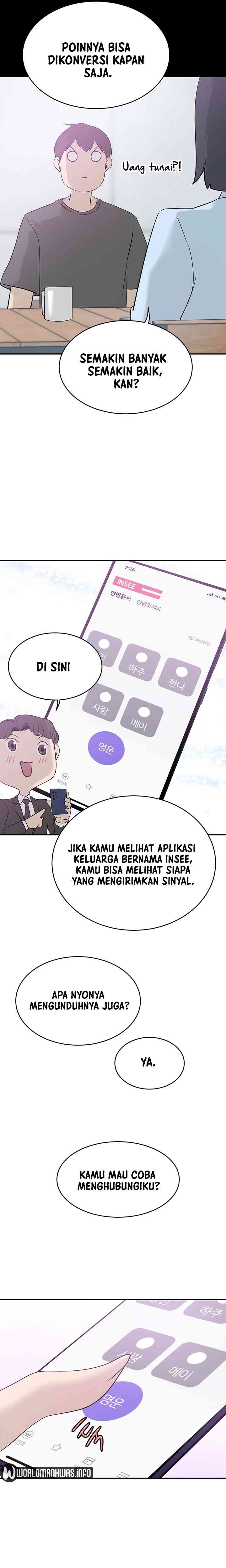 The Wealthy Girl - Chapter 21 10