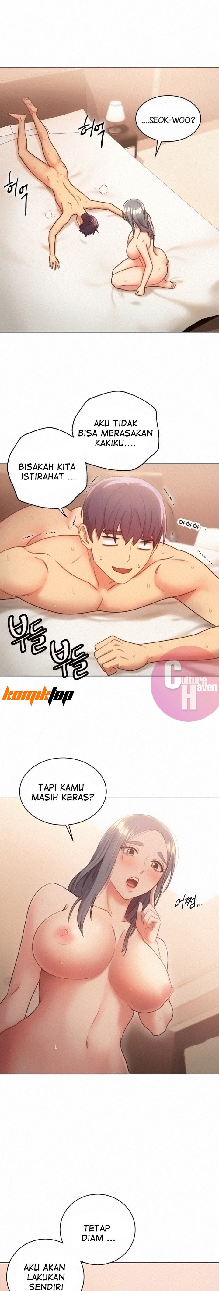 Stepmothers Friends - Chapter 21 20