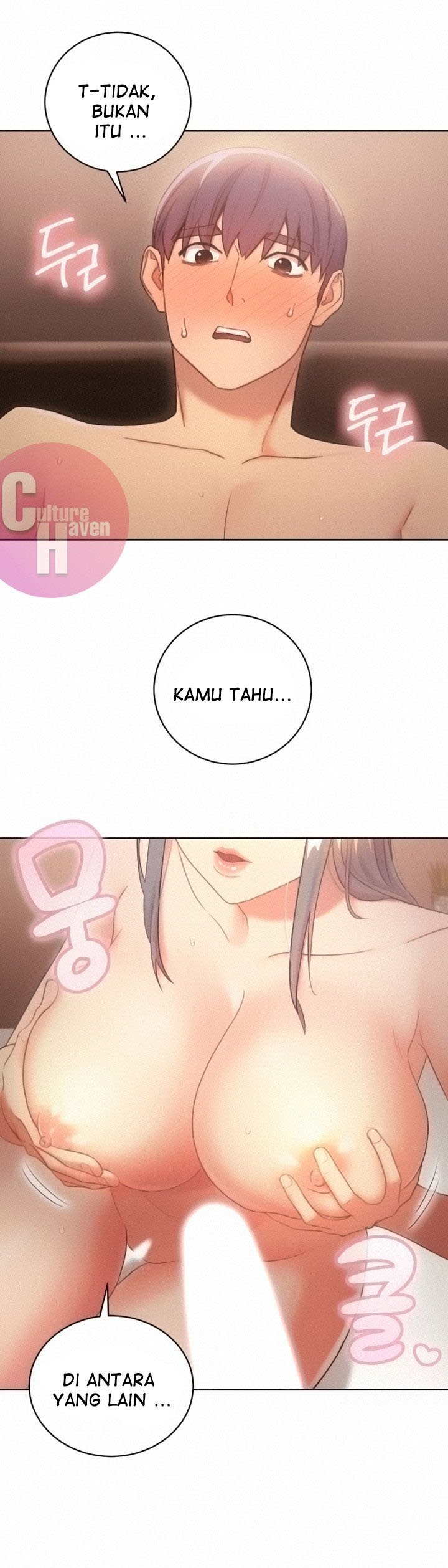 Stepmothers Friends - Chapter 21 5