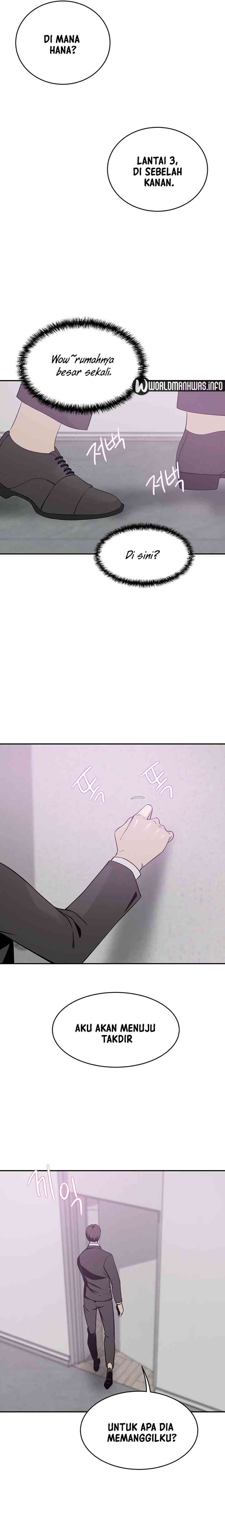The Wealthy Girl - Chapter 21 27