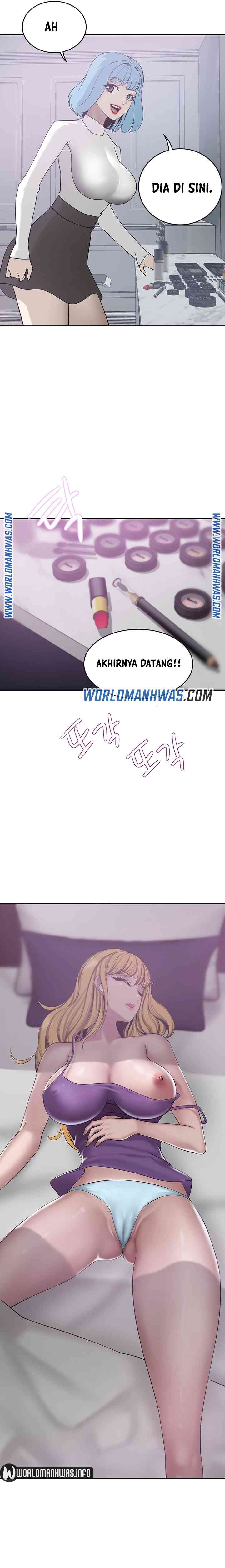 The Wealthy Girl - Chapter 21 18