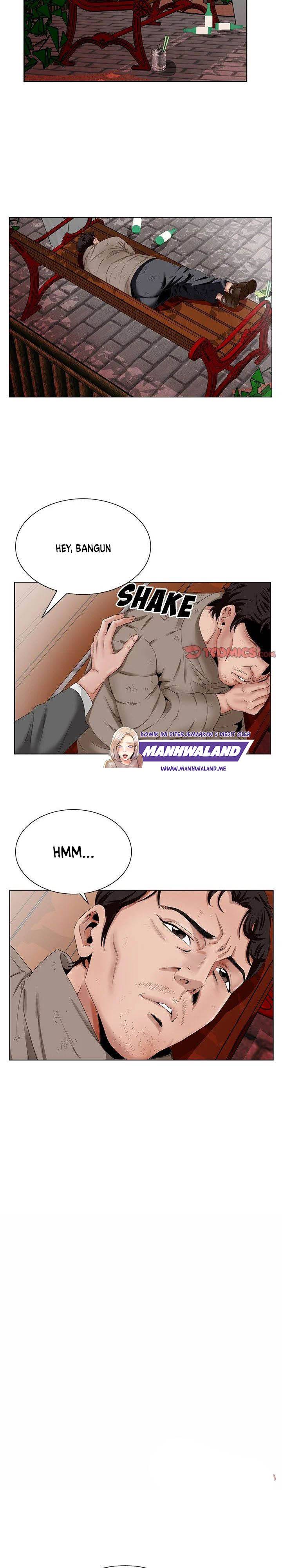 Temptations - Chapter 21 18