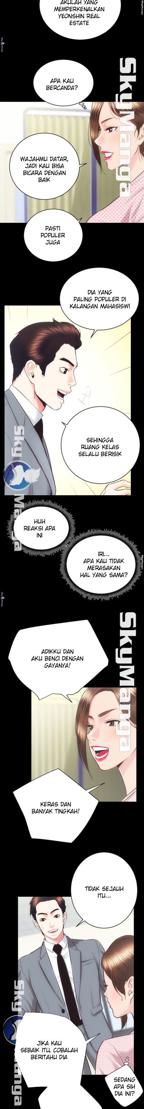Authorized Agency - Chapter 21 7