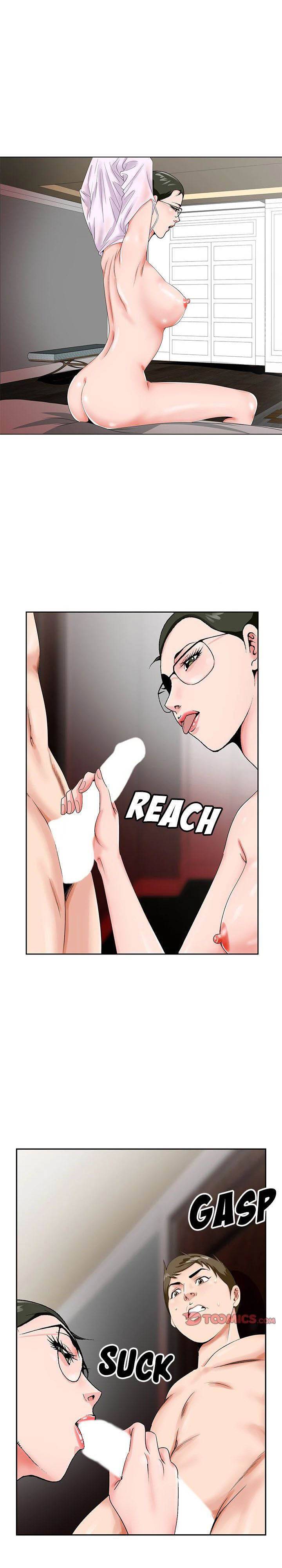 Temptations - Chapter 21 2